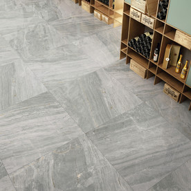 北欧简约现代 瓷砖家居空间