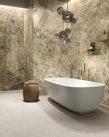 北欧简约现代 瓷砖家居空间