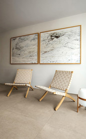 北欧简约现代 瓷砖家居空间