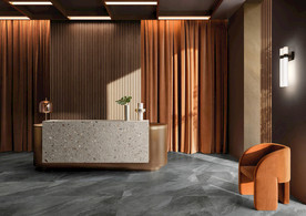 北欧简约现代 瓷砖家居空间