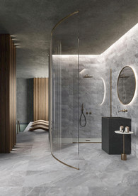 北欧简约现代 瓷砖家居空间