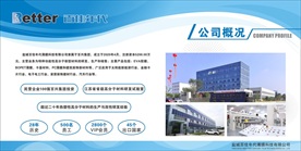 公司简介 大展板
