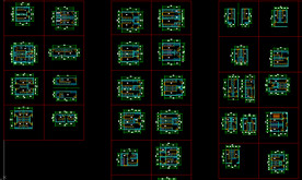 2020年卫生间模板满足规范