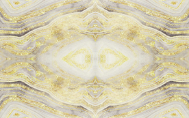 高档大理石石纹背景装饰画