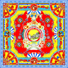 服装印花图案 欧式人物