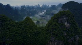 沂蒙颂，我爱你中国