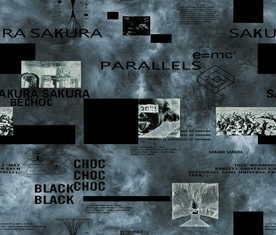 复古 数码印花 男装女装 格