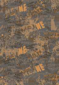 扎染  几何 素材 线条