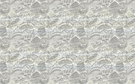 日式风西洋画人物楼阁