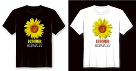 向日葵-时刻拥抱