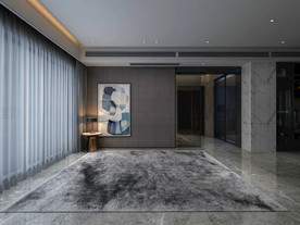 现代背景墙 客厅沙发背景摄影墙