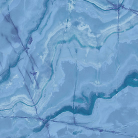 蓝色豪华纹理 PSD通道分层