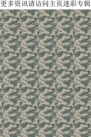 迷彩花纹 迷彩图案 迷彩印花