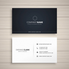 名片模板 名片设计 名片图片