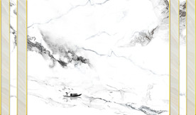 护墙板大理石纹背景墙