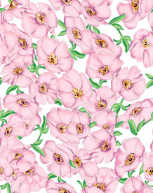 原创 女装 碎花