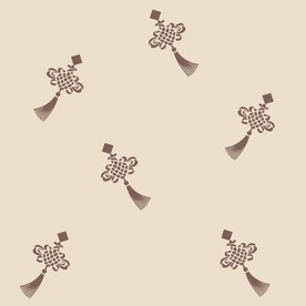 硅藻泥网板欧式现代中式花纹