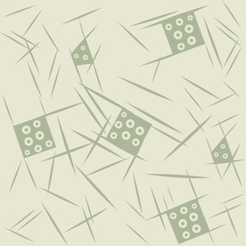 硅藻泥网板欧式现代中式花纹