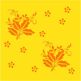 硅藻泥网板欧式现代中式花纹