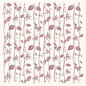 硅藻泥网板欧式现代中式花纹