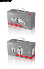 工业产品 电子产品包