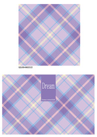 格子 格纹 无缝拼接