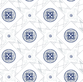 大牌欧美男士睡衣几何格子