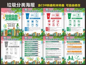 垃圾分类