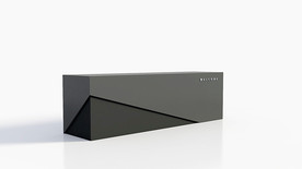 签到台设计效果