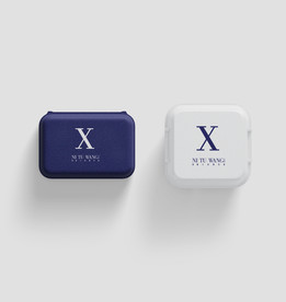 寿司打包盒样机