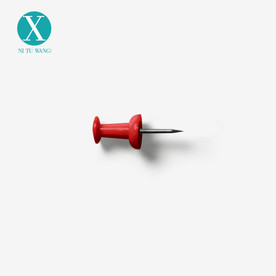 图钉样机设计图