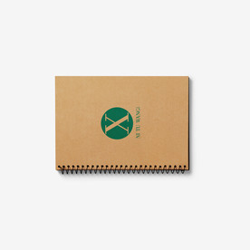 笔记本样机设计图