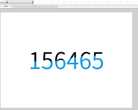 文字特效液体充满文字2秒