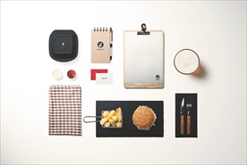 VI产品logo包装样机