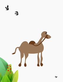 北欧现代简约装饰画