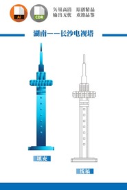 长沙电视塔