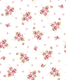 精美小碎花花卉