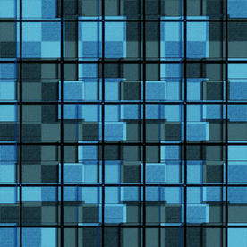 几何肌理格子图案素材