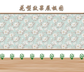 印花系 列三