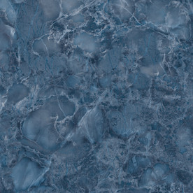 蓝色高档新大理石 TIF合层