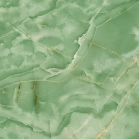 绿玉天然大理石 TIF合层