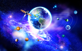 星空浩瀚星空宇宙