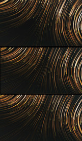 黑金颁奖典礼动态背景