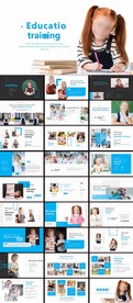 教育PPT