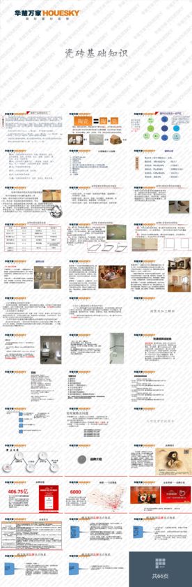 建材 瓷砖 家装