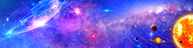 宇宙