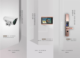 地产智能家居科技价值点