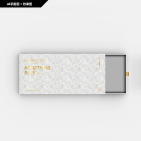 礼品包装 创意纹理 拉丝纹理