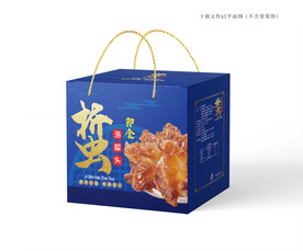海蜇头包装
