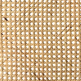 藤编—几何图形